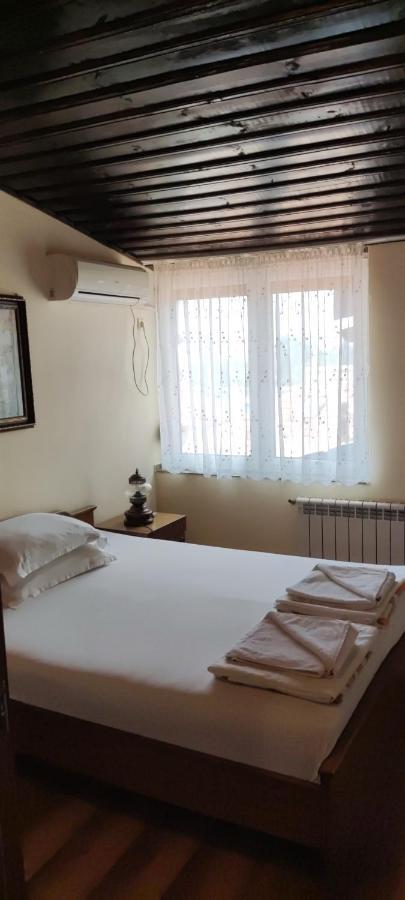 Guest House Koral Sozopol Exteriör bild