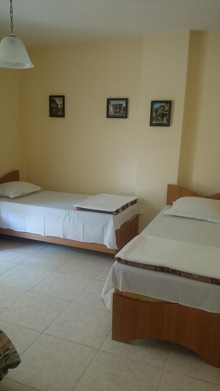 Guest House Koral Sozopol Rum bild