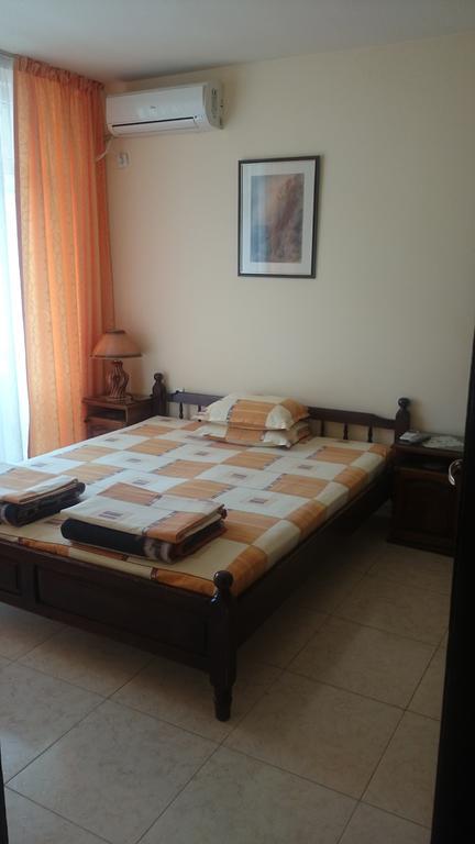Guest House Koral Sozopol Rum bild
