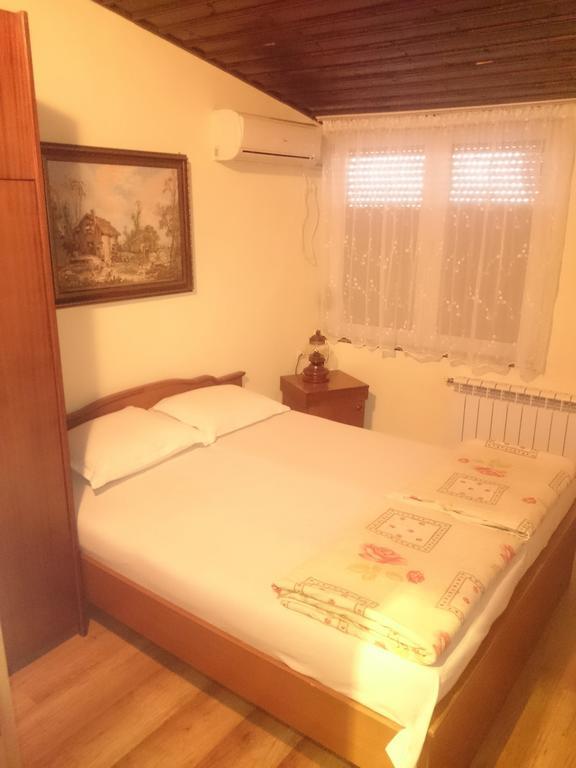 Guest House Koral Sozopol Rum bild