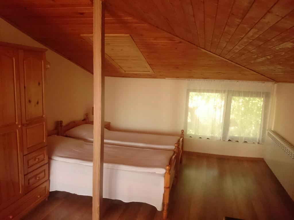 Guest House Koral Sozopol Rum bild
