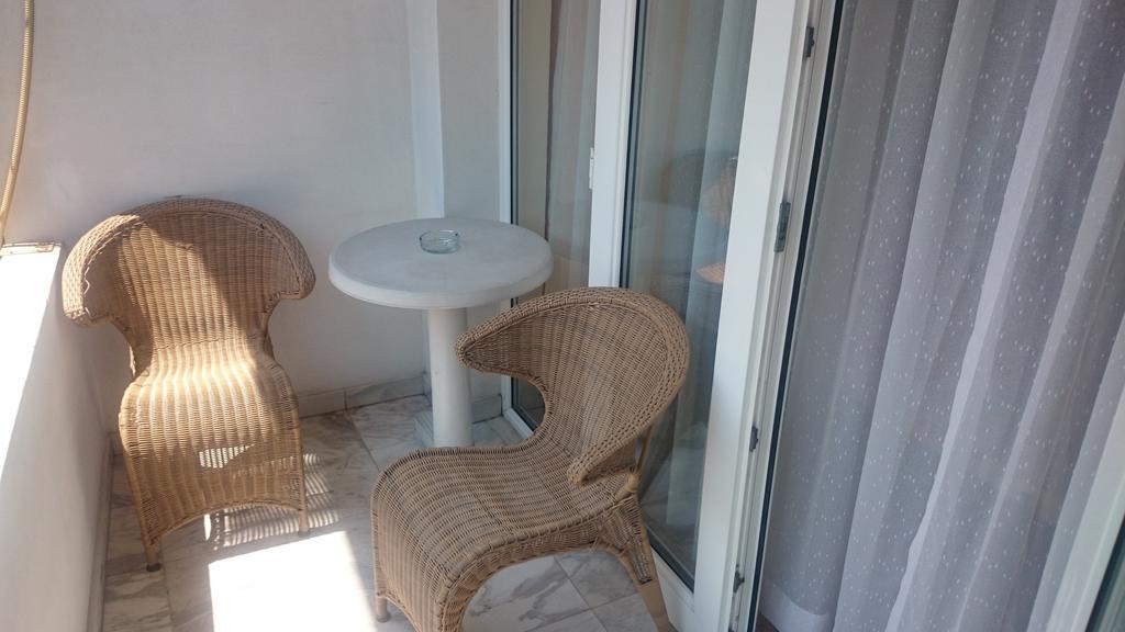 Guest House Koral Sozopol Rum bild